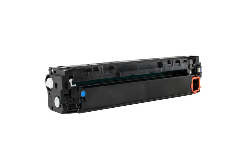 Premium Toner ersetzt Canon 1979B002, 716C Cyan