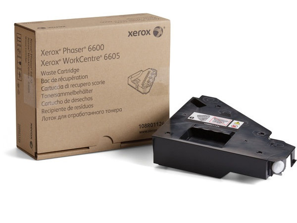 Xerox Resttonerbehälter 108R01124