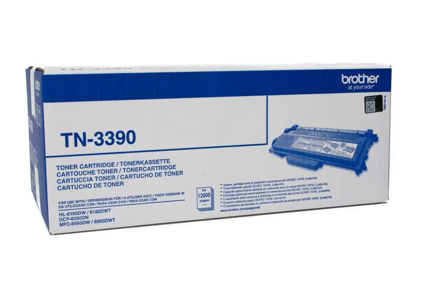 Brother Toner TN-3390
