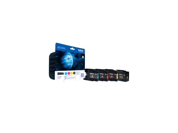 Brother Tinte LC1280XLVALBPDR