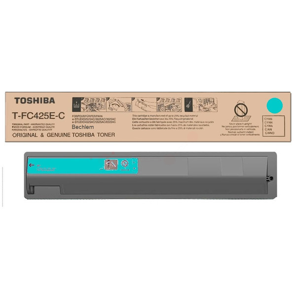 Toshiba Toner 6AJ00000235, TFC425EC